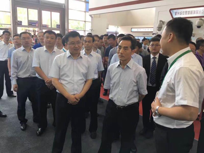 2017中国（西安）国际社会公共安全产品博览会